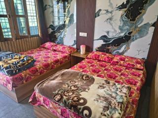 Pinaki Home stey - 3
