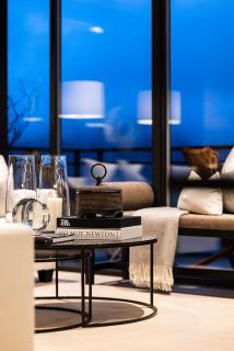 Exclusive ski-inn-ski-out apartment at Hemsedal ski scenter - 6