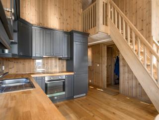 Ski cabin in Hafjell - 1