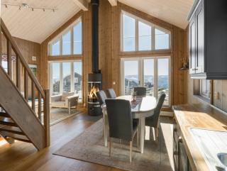 Ski cabin in Hafjell - 4