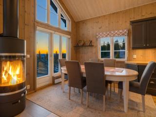 Ski cabin in Hafjell - 6
