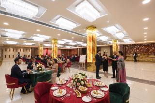 FabHotel Prime The Ballroom - Near GD Goenka University - 6