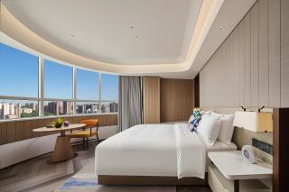 voco Beijing Temple of Heaven by IHG - 1