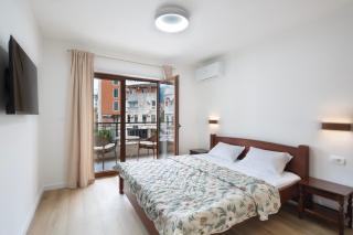 Apartments Budva Center 3 - 6