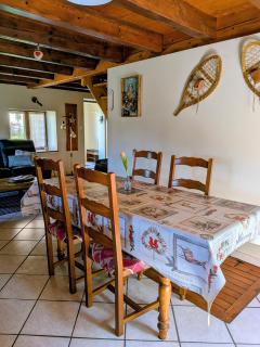 Gîte FRAIZE - 3