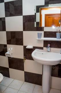 Peace Entree personelle T4 - Duplex - 4