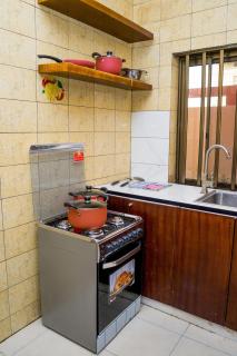 Peace Entree personelle T4 - Duplex - 3