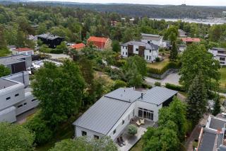 Family Home in Nacka 4BR Garden Near Stockholm - 9
