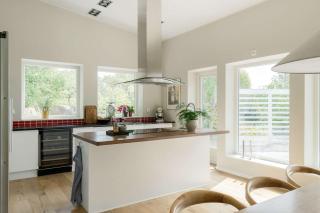 Family Home in Nacka 4BR Garden Near Stockholm - 3