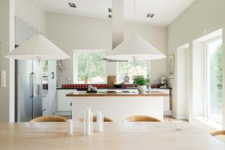 Family Home in Nacka 4BR Garden Near Stockholm - 2