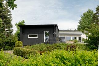 Family Home in Nacka 4BR Garden Near Stockholm - Lännersta - 0