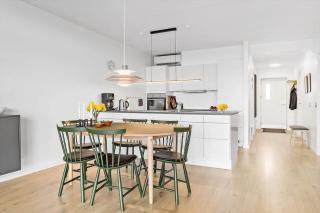 654 Thisted - Havstokken 22 A - 7