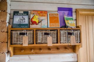 The Larch House - 3