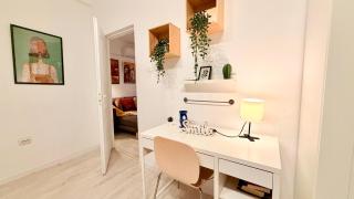Your Perfect City Escape - Bright and Elegant 2BR in the Historic Heart - 8