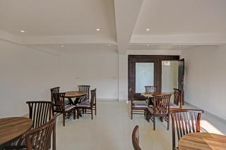 Hotel O Himalaya Residency - 2
