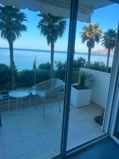 Loli Apartment Luxury white Residence - 1