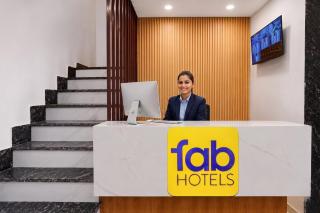 FabHotel Ostan Stayz 15 - Noida Sector-15 - 9
