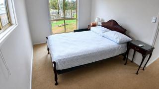 Double Room B Woody House By QCA - 4