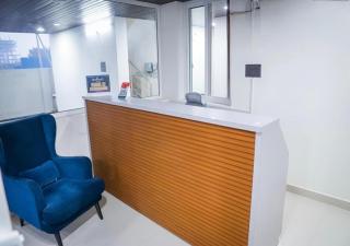 NRI Hotels & Coliving - 2