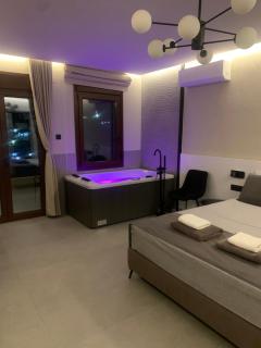 Suite Rooms-Fine Living VEVI - 6