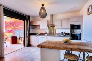 PAPANG - House 148m 3rooms Jacuzzi - 5