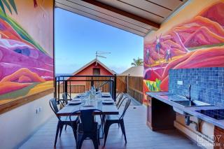 PAPANG - House 148m 3rooms Jacuzzi - 3
