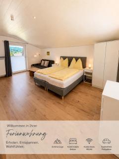 Am Randersberg - Wohnung Nr 1 - 8