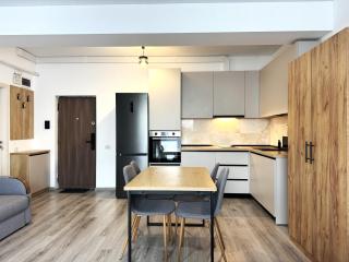 Mamaia-NordCom Apartamente Exclusiviste ALM - 4
