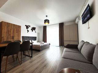 Mamaia-NordCom Apartamente Exclusiviste ALM - 9