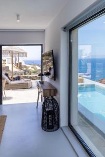 Villa Althea Tinos - 9