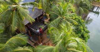Kudru Nest - Island Resort Udupi - 1