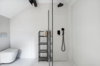 Luxury Loft with Balcony in Central Limassol - 3