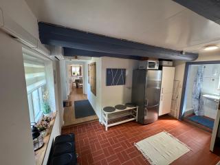 Dat Lütte Huus - Ferienhaus nahe Greetsiel - 6