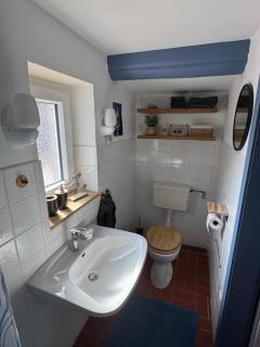 Dat Lütte Huus - Ferienhaus nahe Greetsiel - 3