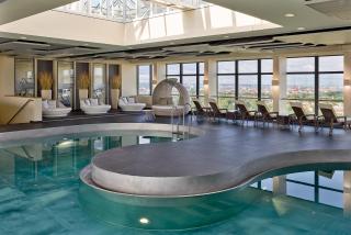 Four Points by Sheraton Munich Arabellapark - 9