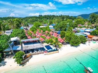 Lipe Power Beach Resort - 7