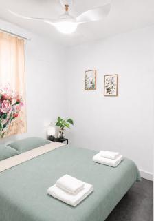 Alojamiento Casa verde en Murcia centro - 6