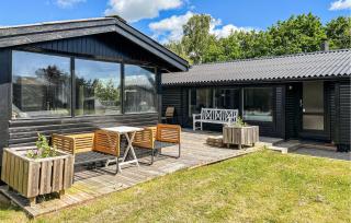 Pet Friendly Home In Hals With Wifi - 8