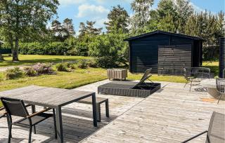 Pet Friendly Home In Hals With Wifi - 6