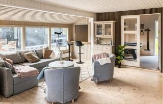 Pet Friendly Home In Hals With Wifi - 3
