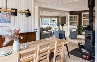 Pet Friendly Home In Hals With Wifi - 2