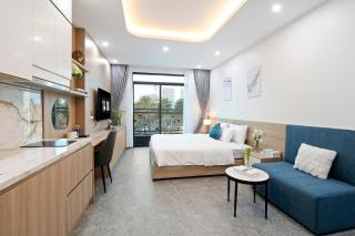 Hanoi Cosmos Hotel - 0