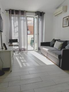 Murcia Center Terrace - 3