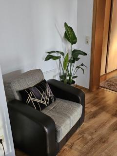 Ferienwohnung am Bodensee - 4