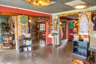 Gondwana Etosha Safari Camp - 3