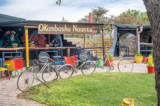 Gondwana Etosha Safari Camp - 7