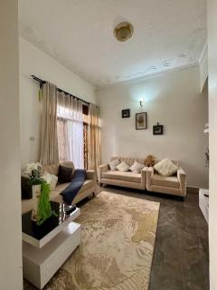 Kyanja 1 BR Luxe Apartment - 9