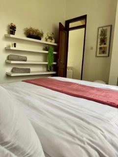 Kyanja 1 BR Luxe Apartment - 8