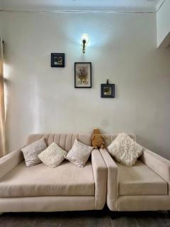 Kyanja 1 BR Luxe Apartment - 3