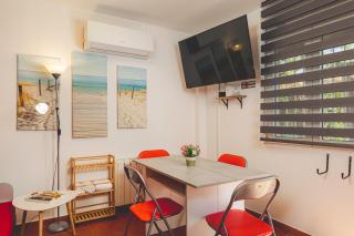 Apartamento La Dorada , Platja les Deveses - 8